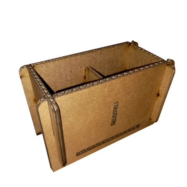 LAPICERO RECTANGULAR 2