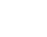 CACE LOGO BLANCO