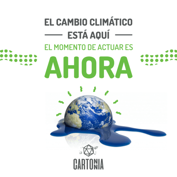 CAMBIO CLIMÁTICO 7